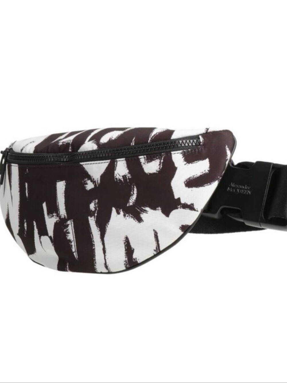 McQueen Belt Bag